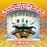 The Beatles - Magical Mystery Tour (from UK EP Collection)
