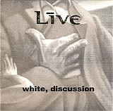 Live - White, Discussion