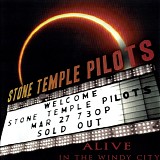 Stone Temple Pilots - Alive in the Windy City (dvd audio)