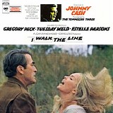 Johnny Cash - I Walk the Line OST