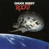 Chuck Berry - Rockit [2014 Bear Family box]