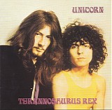 T. Rex - Unicorn [from 5 Classic Albums]