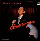Frank Sinatra - Close to You