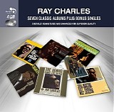 Ray Charles - Vol 2: Seven Classic Albums plus Bonus Singles
