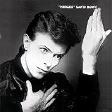 David Bowie - "Heroes" (RYKO)