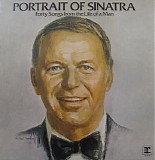 Frank Sinatra - Portrait of Sinatra - Forty Songs from the Life of a Man [from The Complete Reprise Studio Recordings box set]