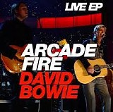 David Bowie - Live at Fashion Rocks with Arcade Fire EP