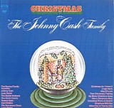 Johnny Cash - The Johnny Cash Family Christmas