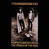 T. Rex - Prophets, Seers & Sages: The Angels of the Ages [from 5 Classic Albums]