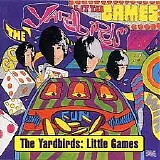 Yardbirds - Little Games
