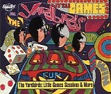 Yardbirds - Little Games Sessions & More