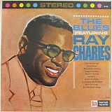 Ray Charles - The Blues Featuring Ray Charles (from 3cd set The Genius Sings the Blues)