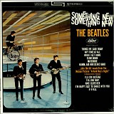 The Beatles - Something New [from The Capitol Albums v1]