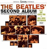 The Beatles - The Beatles' Second Album [from The Capitol Albums v1]