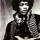 Jimi Hendrix - Stages 1: Stockholm 67