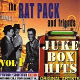 The Rat Pack - Juke Box Hits (4cd)