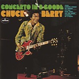 Chuck Berry - Concerto in B. Goode [2014 Bear Family box]