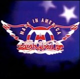 Aerosmith - Made in America
