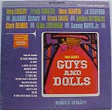 Frank Sinatra - Guys And Dolls [from The Complete Reprise Studio Recordings box set]