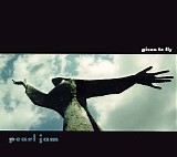 Pearl Jam - Given to Fly (single)