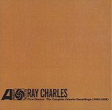 Ray Charles - Pure Genius: Complete Atlantic Recordings 52-59