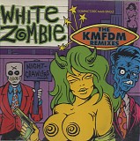 White Zombie - Night Crawlers: The KMFDM Remixes