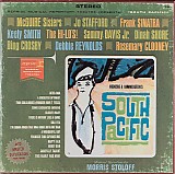 Frank Sinatra - South Pacific [from The Complete Reprise Studio Recordings box set]