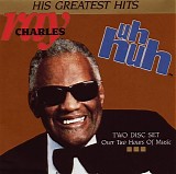 Ray Charles - Uh Huh: His Greatest Hits