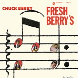 Chuck Berry - Fresh Berry's [2014 Bear Family box]