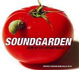 Soundgarden - Blow Up the Outside World (promo)