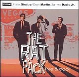 The Rat Pack - Live & Cool