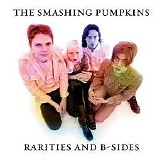 Smashing Pumpkins - Rarities and B-Sides
