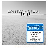 Collective Soul - See What You Started By Continuing (2CD WalMart exclusive)