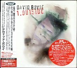 David Bowie - Outside (Japan)