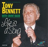 Tony Bennett - Life Is a Song (with the Count Basie Orchestra)