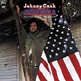 Johnny Cash - America: A 200-Year Salute in Story and Song