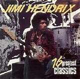 Jimi Hendrix - 16 greatest classics