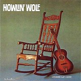 Howlin' Wolf - Howlin' Wolf (the Rocking Chair album)