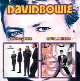David Bowie - Tin Machine / Single Hits 2