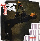 David Bowie - Time Will Crawl (EP)