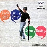 Sammy Davis Jr - I Gotta Right to Swing