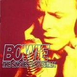 David Bowie - The Singles (2cd)