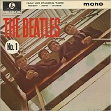 The Beatles - The Beatles No. 1 (from UK EP Collection)