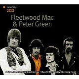 Peter Green's Fleetwood Mac - Orange Collection