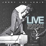Jerry Lee Lewis - Live