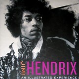 Jimi Hendrix - Hendrix Live / An Illustrated Experience