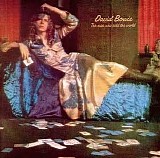 David Bowie - The Man Who Sold the World (RYKO)