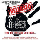 Jimmy Page & Robert Plant - Released! The Human Rights Concerts