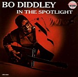 Bo Diddley - In the Spotlight