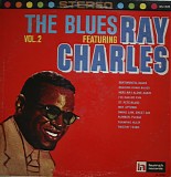Ray Charles - The Blues Featuring Ray Charles v2 (from 3cd set The Genius Sings the Blues)